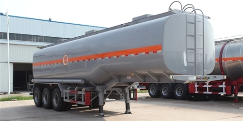 A Practical Guide to Tanker Configuration